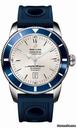 Breitling Superocean Heritage 46 Rubber Strap