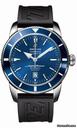 Breitling Superocean Heritage 46 Rubber Strap