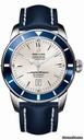 Breitling Superocean Heritage 46 Leather Strap