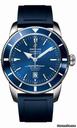 Breitling Superocean Heritage 46 Rubber Strap