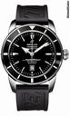 Breitling Superocean Heritage 46 Rubber Strap