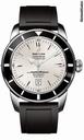 Breitling Superocean Heritage 46 Rubber Strap