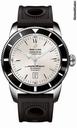 Breitling Superocean Heritage 46 Rubber Strap