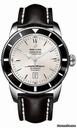 Breitling Superocean Heritage 46 Leather Strap