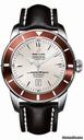 Breitling Superocean Heritage 46 Leather Strap