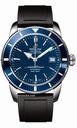 Breitling Superocean Heritage 42 Rubber Strap