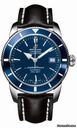 Breitling Superocean Heritage 42 Leather Strap