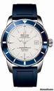 Breitling Superocean Heritage 42 Rubber Strap