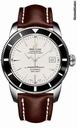 Breitling Superocean Heritage 42 Leather Strap