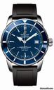 Breitling Superocean Heritage 42 Rubber Strap
