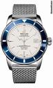 Breitling Superocean Heritage 42 Stainless Steel Bracelet