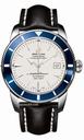 Breitling Superocean Heritage 42 Leather Strap