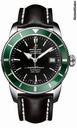Breitling Superocean Heritage 42 Leather Strap