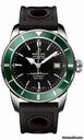 Breitling Superocean Heritage 42 Rubber Strap