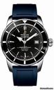 Breitling Superocean Heritage 42 Rubber Strap
