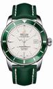 Breitling Superocean Heritage 42 Leather Strap