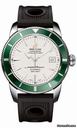 Breitling Superocean Heritage 42 Rubber Strap