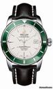 Breitling Superocean Heritage 42 Leather Strap