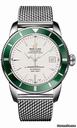 Breitling Superocean Heritage 42 Stainless Steel Bracelet