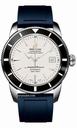 Breitling Superocean Heritage 42 Rubber Strap