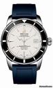 Breitling Superocean Heritage 42 Rubber Strap
