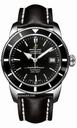Breitling Superocean Heritage 42 Leather Strap