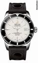 Breitling Superocean Heritage 42 Rubber Strap