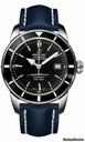 Breitling Superocean Heritage 42 Leather Strap