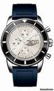 Breitling Superocean Heritage Chronographe Rubber Strap