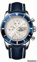 Breitling Superocean Heritage Chronographe Leather Strap