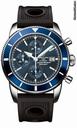 Breitling Superocean Heritage Chronographe Rubber Strap