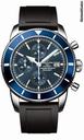 Breitling Superocean Heritage Chronographe Rubber Strap