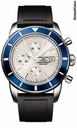 Breitling Superocean Heritage Chronographe Rubber Strap