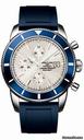 Breitling Superocean Heritage Chronographe Rubber Strap
