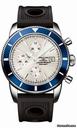 Breitling Superocean Heritage Chronographe Rubber Strap
