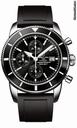 Breitling Superocean Heritage Chronographe Rubber Strap