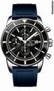 Breitling Superocean Heritage Chronographe Rubber Strap