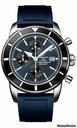Breitling Superocean Heritage Chronographe Rubber Strap