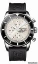 Breitling Superocean Heritage Chronographe Rubber Strap