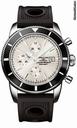 Breitling Superocean Heritage Chronographe Rubber Strap