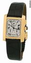 Cartier Tank Francaise Chronograph Strapwatch [On Hold]