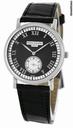 Patek Philippe Gent's 18K White Gold  Ref# 5022 Officer Calatrava Strapwatch