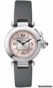 Cartier Pasha Miss Pasha 27mm