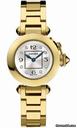 Cartier Pasha Miss Pasha 27mm