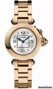 Cartier Pasha Miss Pasha 27mm