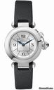 Cartier Pasha Miss Pasha 27mm