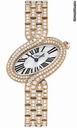 Cartier Delices de Cartier Small Pink Gold