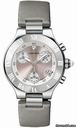 Cartier 21 Chronoscaph
