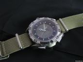 Omega Speedmater X33(Naval Airforce Case Back)