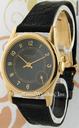 Patek Philippe 5000J Calatrava, Yellow Gold